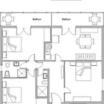 Appartamento Mit Grill- Terrasse Und Garten By Interhome