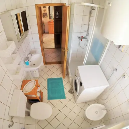 Apartman Mit Grill- Terrasse Und Garten By Interhome *
