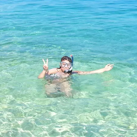 Apartment Mit Grill- Terrasse Und Garten By Interhome