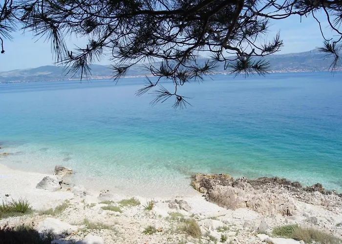 Mit Grill- Terrasse Und Garten By Interhome Apartment *