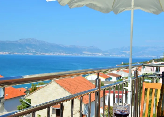 Mit Grill- Terrasse Und Garten By Interhome Apartment Trogir