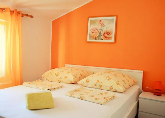 Mit Grill- Terrasse Und Garten By Interhome Apartment