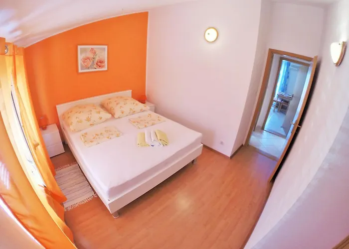 Mit Grill- Terrasse Und Garten By Interhome Apartment *