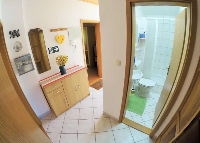 Mit Grill- Terrasse Und Garten By Interhome *