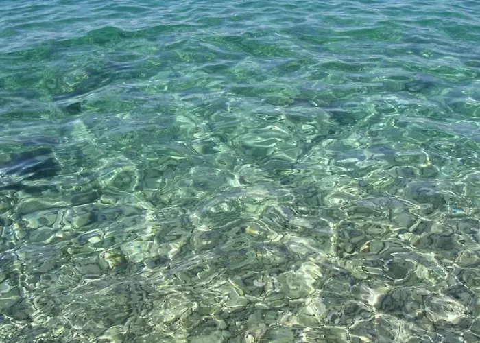 Mit Grill- Terrasse Und Garten By Interhome Apartment *