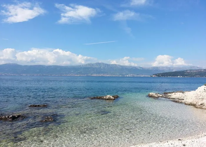 Mit Grill- Terrasse Und Garten By Interhome Apartment