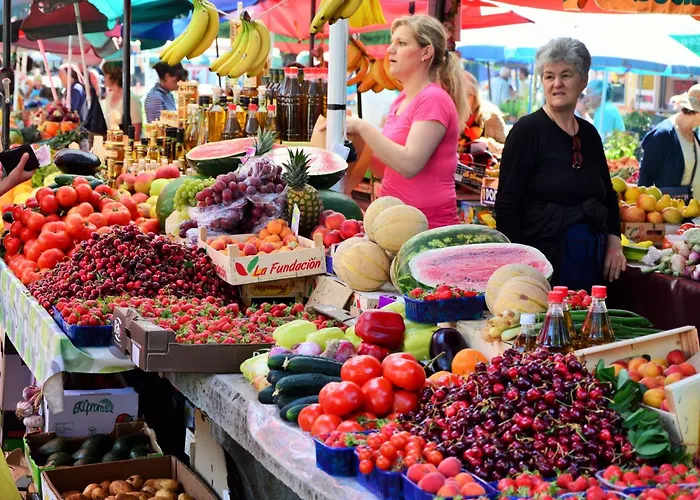 Mit Grill- Terrasse Und Garten By Interhome Apartment