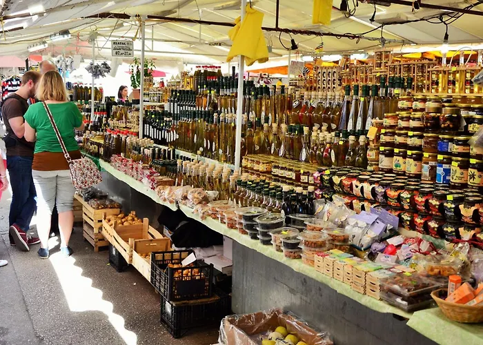 Mit Grill- Terrasse Und Garten By Interhome Apartment *