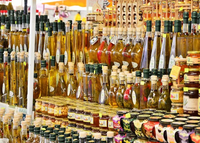 Mit Grill- Terrasse Und Garten By Interhome Apartment